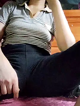 Congee-666 online show from 04.10.26