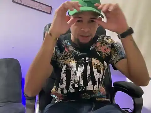 enyel 100 online show from 01.18.26