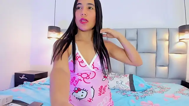 Snapshot of YadriHill chatting on 01.15.26 YadriHill online show from 01.15.26