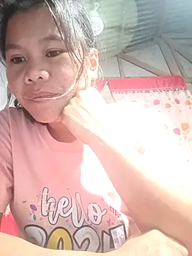 Hannah 4u online show from 02.17.26