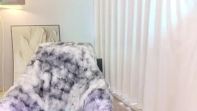 Miaomiao Baby520 online show from 04.14.26