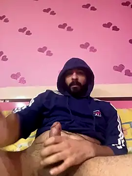 HHHX1 online show from 01.08.26