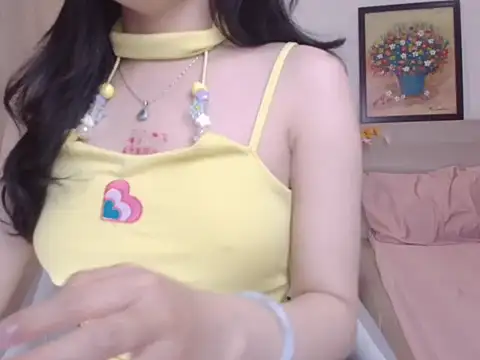 BunnyT Bae   online show from 03.06.26