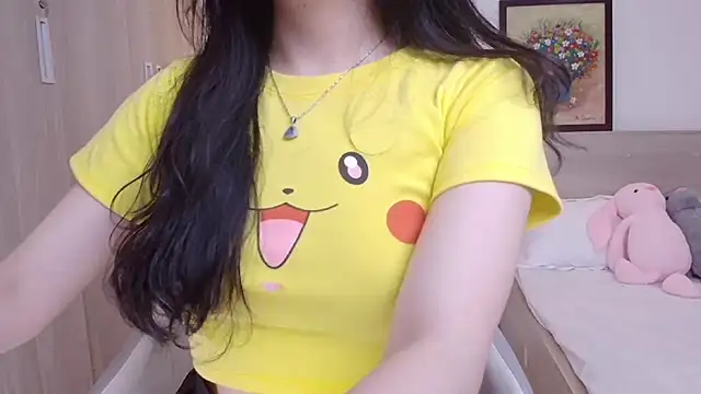 BunnyT Bae   online show from 05.20.26