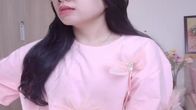 BunnyT Bae   online show from 05.21.26