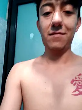 Hxzelmxnix online show from 03.01.26