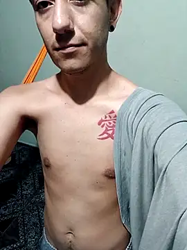 Hxzelmxnix online show from 03.30.26