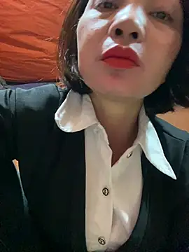 Snapshot of Some-03 chatting on 03.16.26 Some-03 online show from 03.16.26