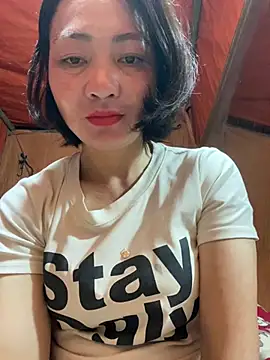 Snapshot of Some-03 chatting on 03.25.26 Some-03 online show from 03.25.26