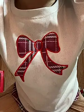 Snapshot of Some-03 chatting on 04.12.26 Some-03 online show from 04.12.26