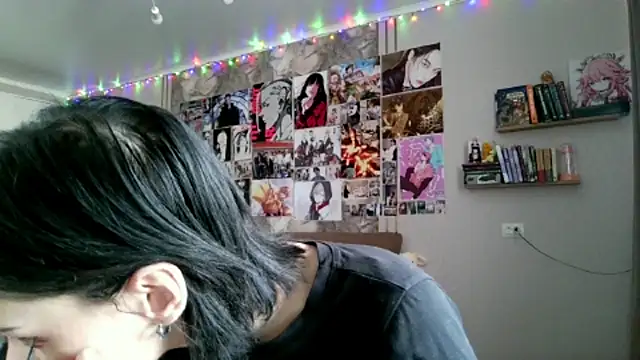 LxayBloom online show from 01.09.26