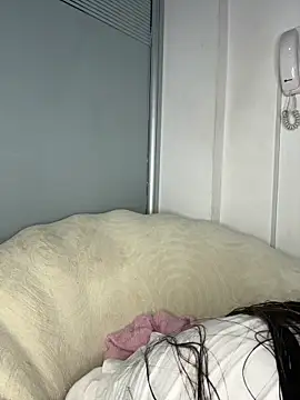 Megaan Foxy online show from 01.07.26