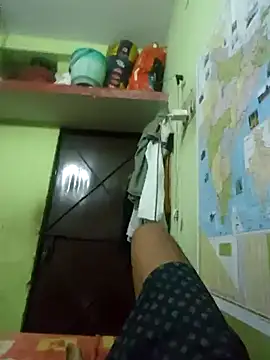 Pagelboy 089 online show from 04.25.26