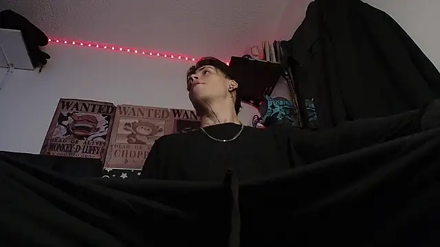 Snapshot of Anhony_Muscle chatting on 01.11.26 Anhony Muscle online show from 01.11.26