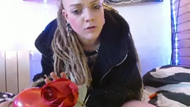 spiralhokkaido23 online show from 02.14.26