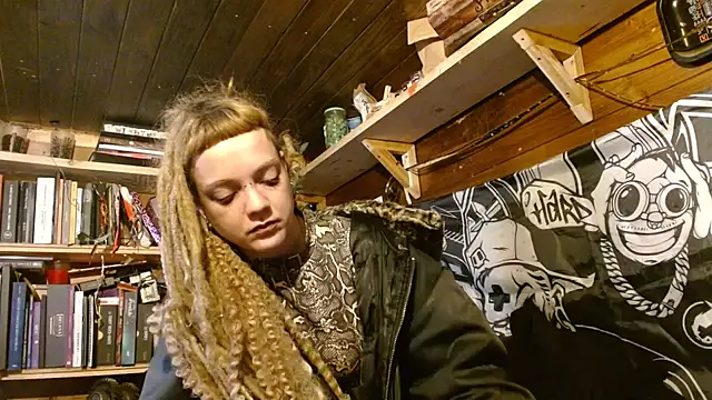 spiralhokkaido23 online show from 03.28.26