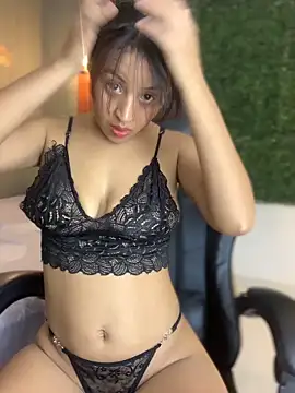 PaulaSweetFire  online show from 02.14.26