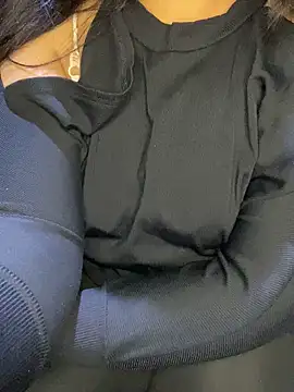 Lina Velvet  online show from 02.15.26