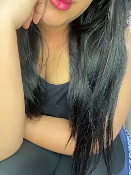 Lina Velvet  online show from 02.22.26