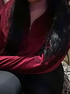 Lina Velvet  online show from 03.08.26