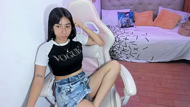 chiquita lover  online show from 04.15.26