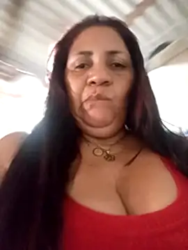 Sammylatinaxxx online show from 04.17.26