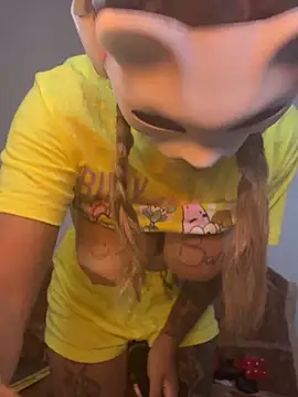 Babypinypon online show from 06.04.26