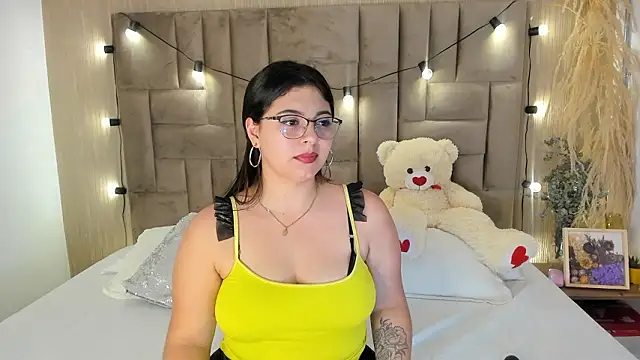 MiiaGreys online show from 01.16.26