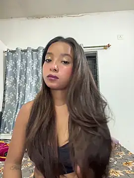 annaya sexy online show from 04.01.26