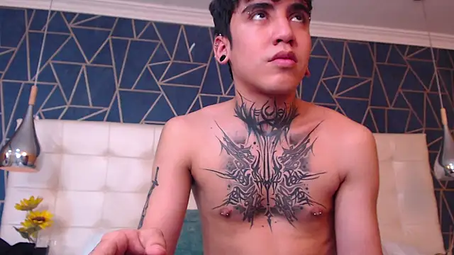 MarkOlsenn online show from 01.09.26