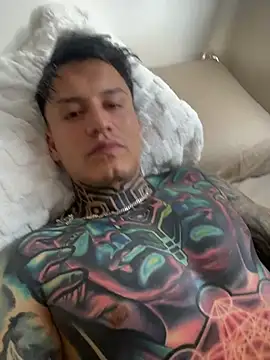 Chrissblack online show from 01.19.26