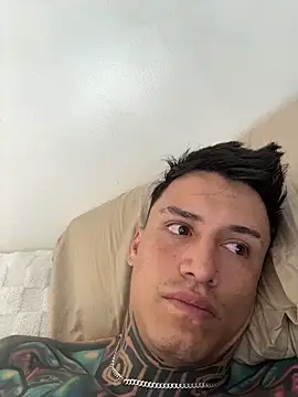 Chrissblack online show from 02.16.26