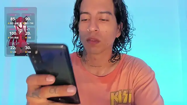 Sean royal online show from 01.12.26