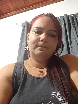 Snapshot of Roja_tentacion chatting on 03.19.26 Roja tentacion online show from 03.19.26