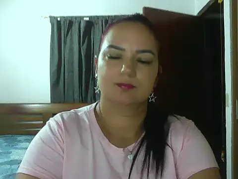 Snapshot of Roja_tentacion chatting on 03.20.26 Roja tentacion online show from 03.20.26
