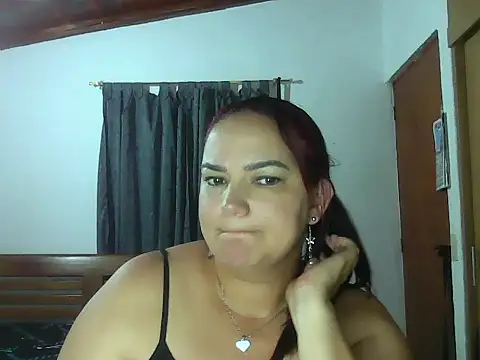 Snapshot of Roja_tentacion chatting on 05.09.26 Roja tentacion online show from 05.09.26