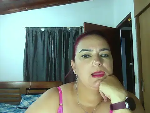 Snapshot of Roja_tentacion chatting on 05.09.26 Roja tentacion online show from 05.09.26