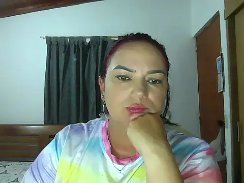 Snapshot of Roja_tentacion chatting on 05.27.26 Roja tentacion online show from 05.27.26