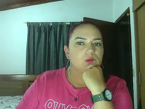 Snapshot of Roja_tentacion chatting on 05.28.26 Roja tentacion online show from 05.28.26
