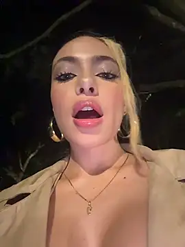 Ginevrafedez online show from 01.19.26