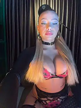 Ginevrafedez online show from 05.31.26