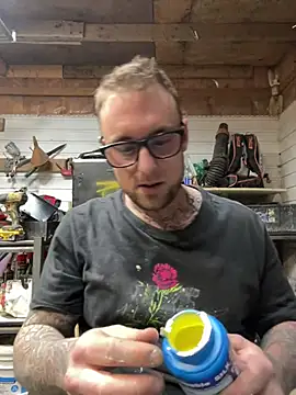 WIDBIGWHITECOCK online show from 02.03.26