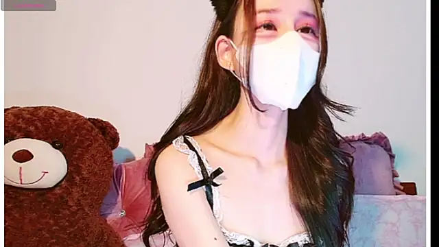 Fiona y online show from 02.04.26