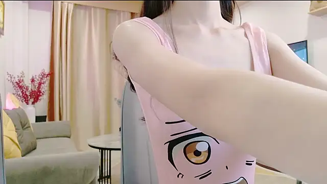 Fiona y online show from 04.23.26