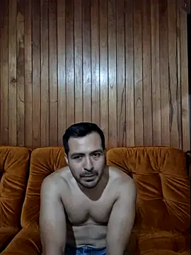 DarkAngel0503 online show from 01.08.26