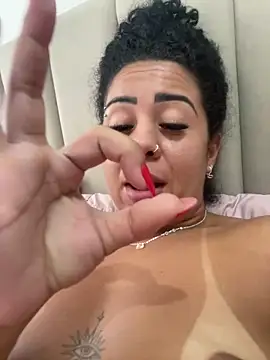 Cachinhossfd online show from 02.16.26