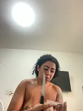 Cachinhossfd online show from 03.22.26