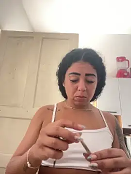 Cachinhossfd online show from 03.27.26