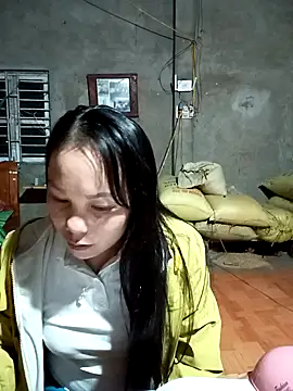 Snapshot of vanvan005 chatting on 01.18.26 vanvan005 online show from 01.18.26