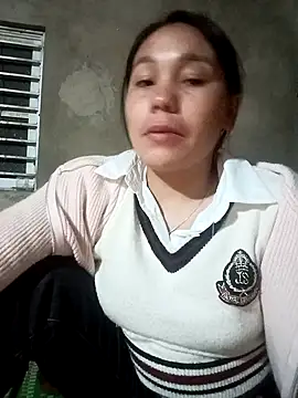 Snapshot of vanvan005 chatting on 02.22.26 vanvan005 online show from 02.22.26